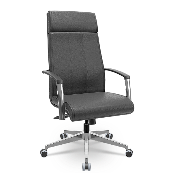 Cadeira Presidente Suprema