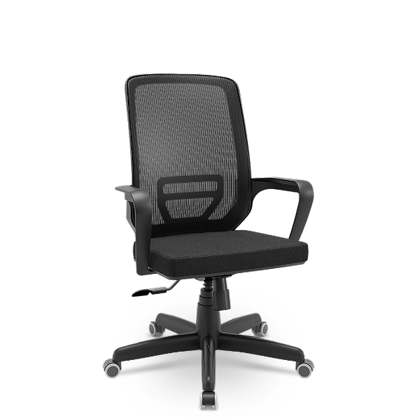 Cadeira Adrix Relax Poliester