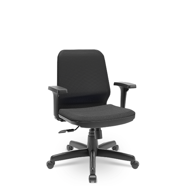 Cadeira Diretor Fluidy