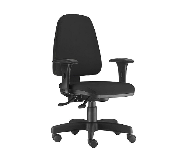 Cadeira Presidente Sky Backsystem
