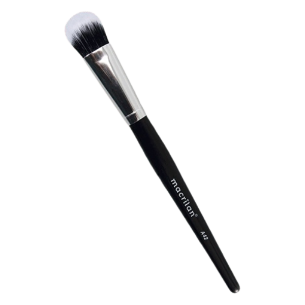 Pincel Duo Fiber A42 Macrilan