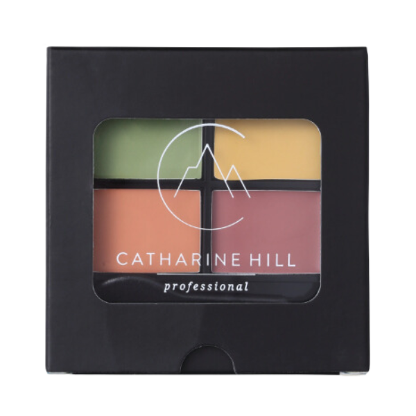 Cover Kit Camuflagem Catharine Hill