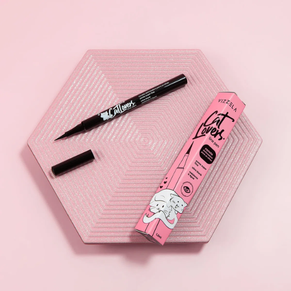 Caneta delineadora Line Pen Vizzela