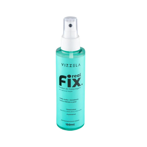 Real Fix Vizzela