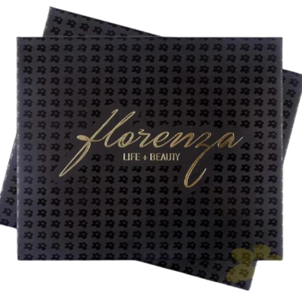 Paleta imantada Florenza