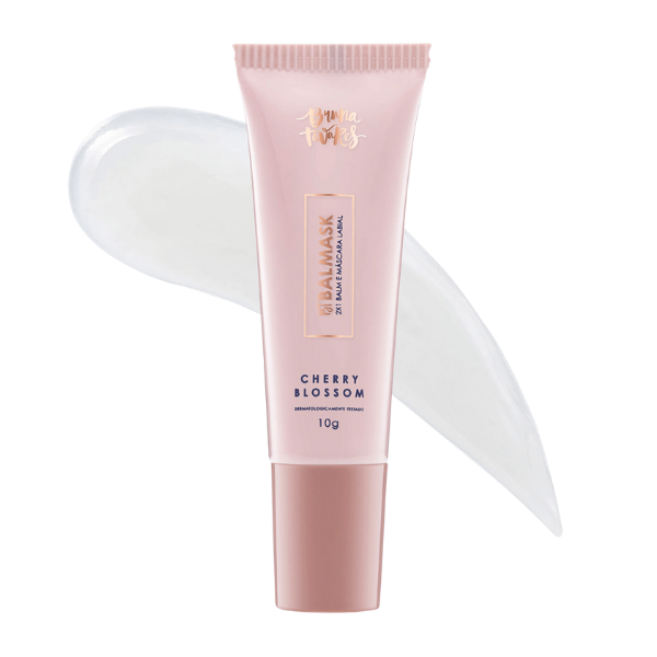 BT Balmask - Bruna Tavares