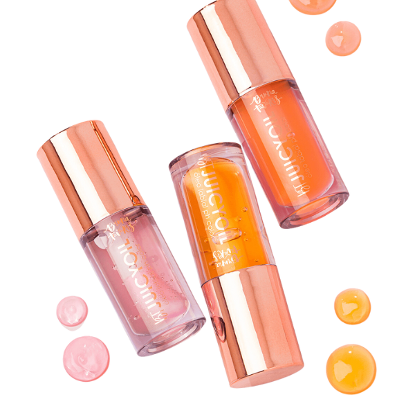BT Juicy Oil - Bruna Tavares
