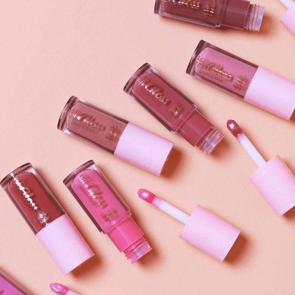 BT Gloss - Bruna Tavares