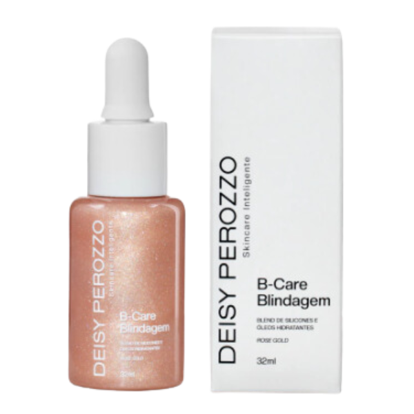 B-Care Blindagem Deisy Perozzo