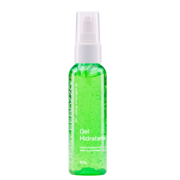 Gel hidratante Deisy Perozzo