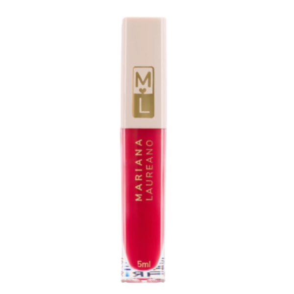 Batom Semi-matte Mariana Deisy Perozzo