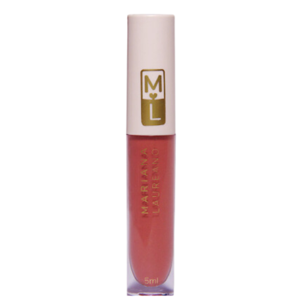 Batom Semi-matte Ilsa Deisy Perozzo