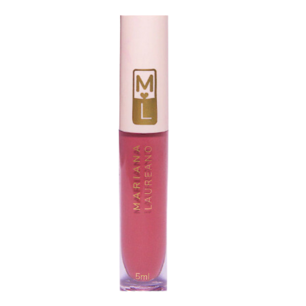 Batom Semi-matte Amélia Deisy Perozzo