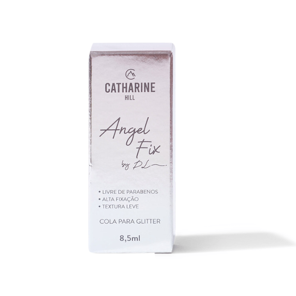 Cola para Glitter Angel Fix - Catharine HIll