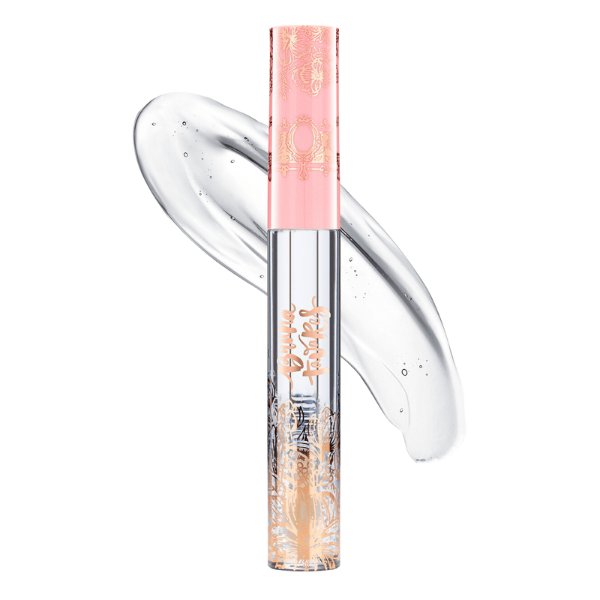 Jelly Gloss Clear - Bruna Tavares