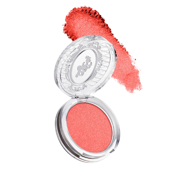 Shimmer Blush Noronha - Bruna Tavares