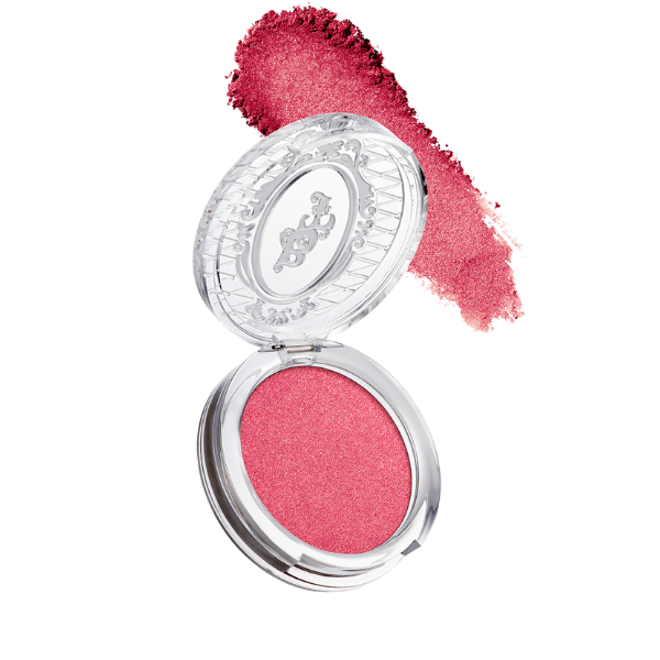 Shimmer Blush Malibu - Bruna Tavares