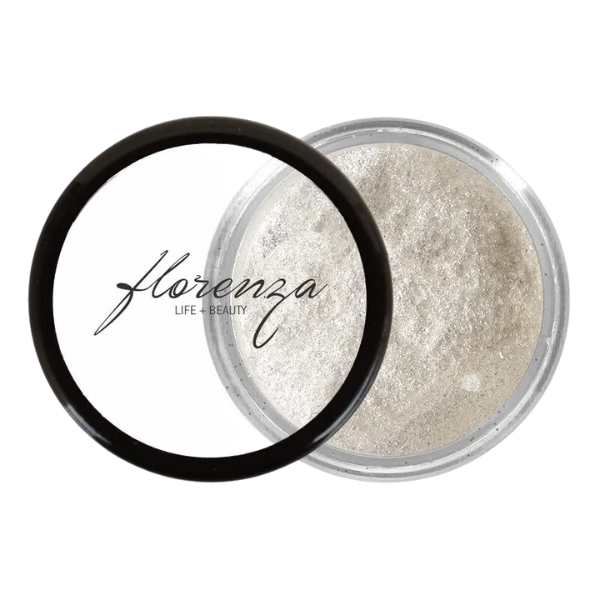 Glitter/Pigmento - Florenza