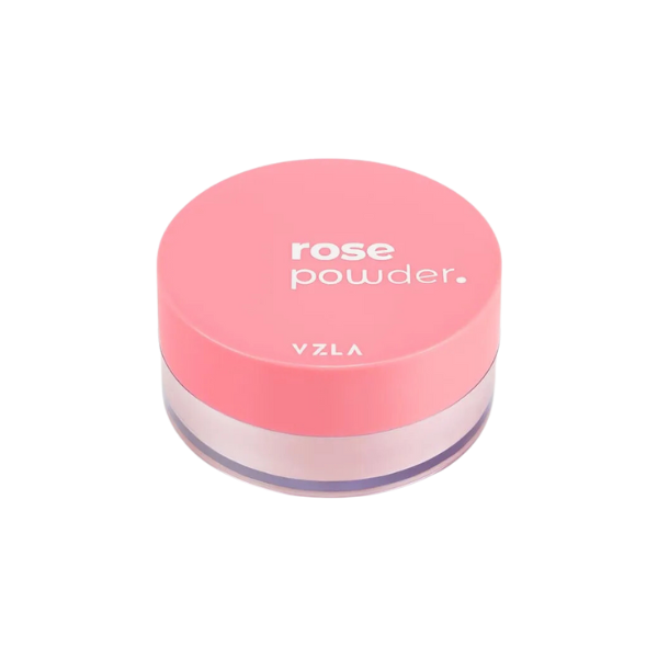 Rose Powder - Vizzela