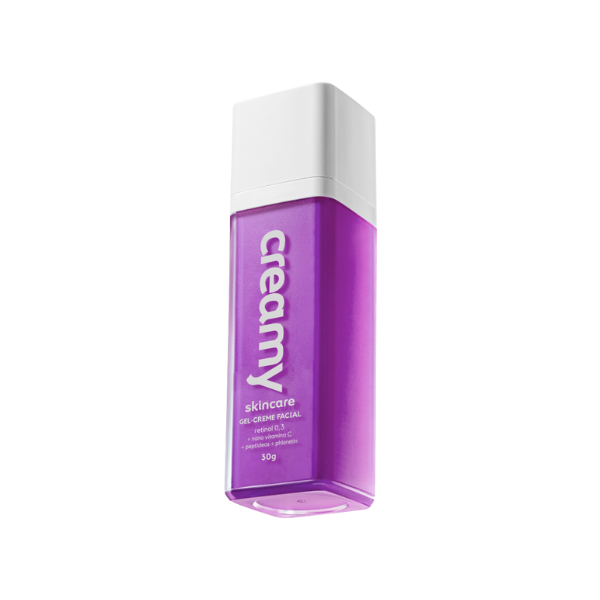 Retinol - Creamy