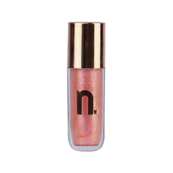 Gloss Instant Glow Sun Stone - Nina Makeup