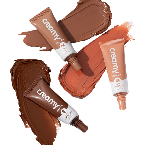 Peptide Lip Balm Treatment - Creamy