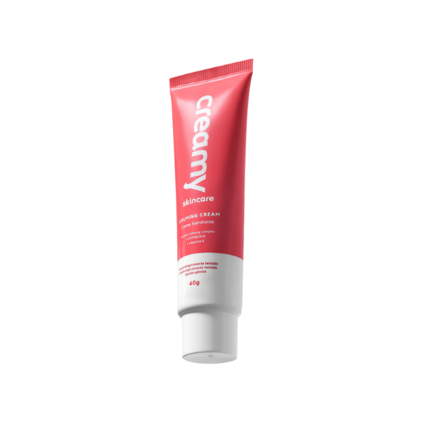 Calming Cream- Creamy