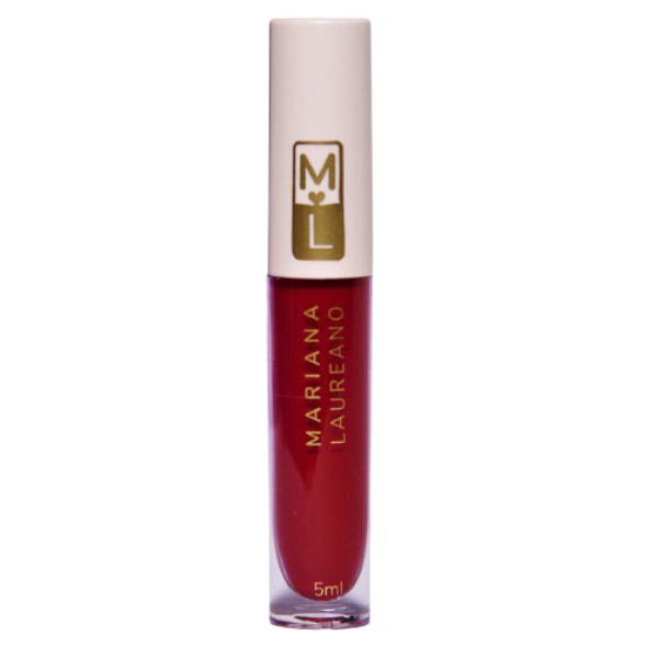 Batom Semi-matte Adélia - Deisy Perozzo