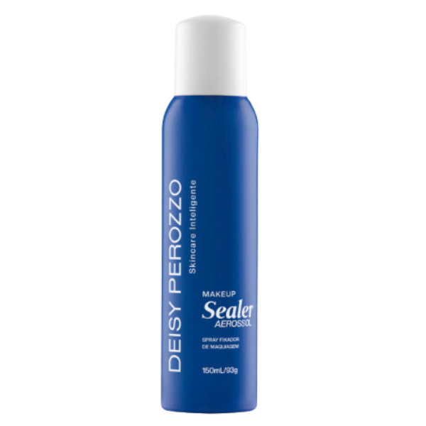 Makeup Sealer Aerossol - Deisy Perozzo