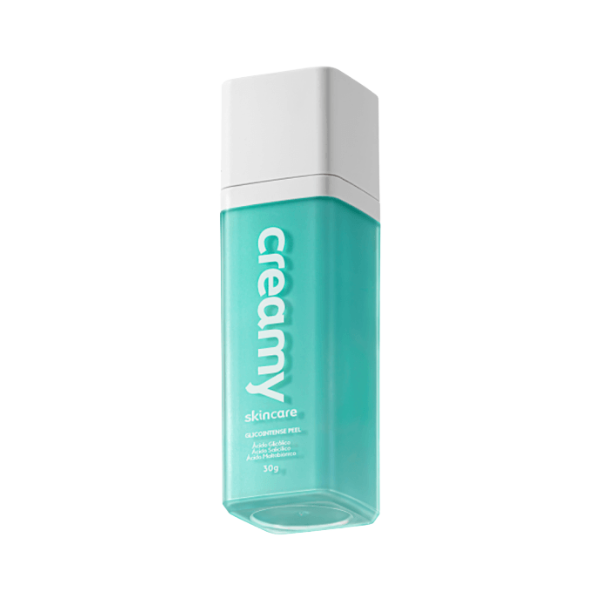 Glicointense Peel - Creamy