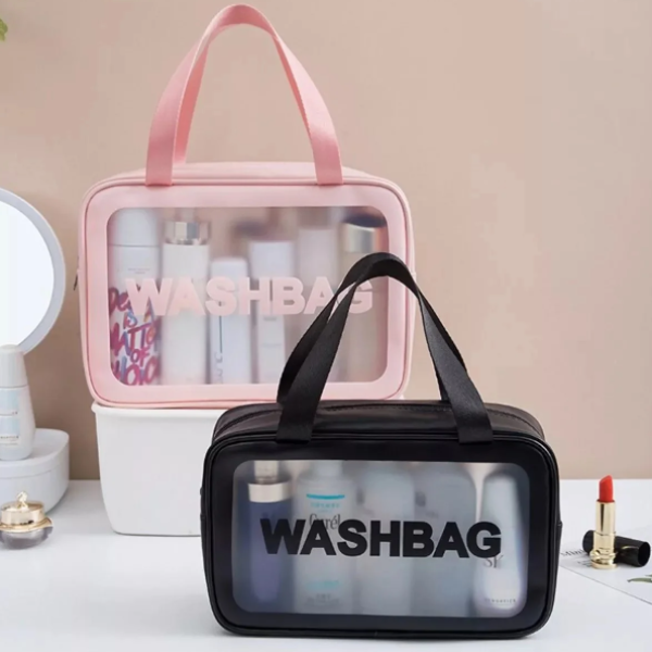 Necessaire Washbag