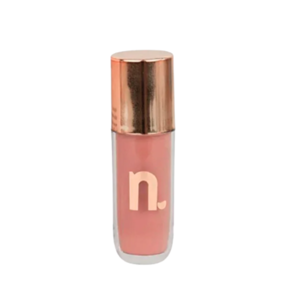 Gloss Instant Glow Blessed - Nina Makeup