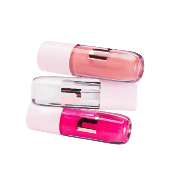 Gloss Lip Maximizer - Nina Makeup