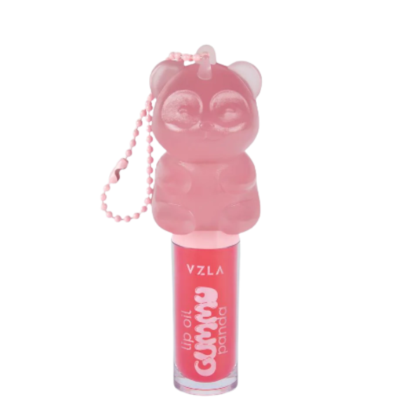 Lip Oil Gummy Panda - Vizzela