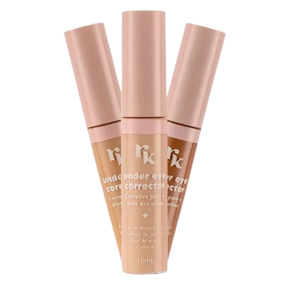 Corretivo Under Eye - Ruby Kisses