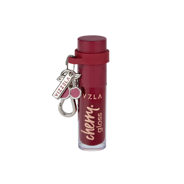 Cherry Gloss - Vizzela