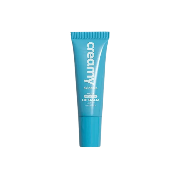 Lip Balm incolor - Creamy