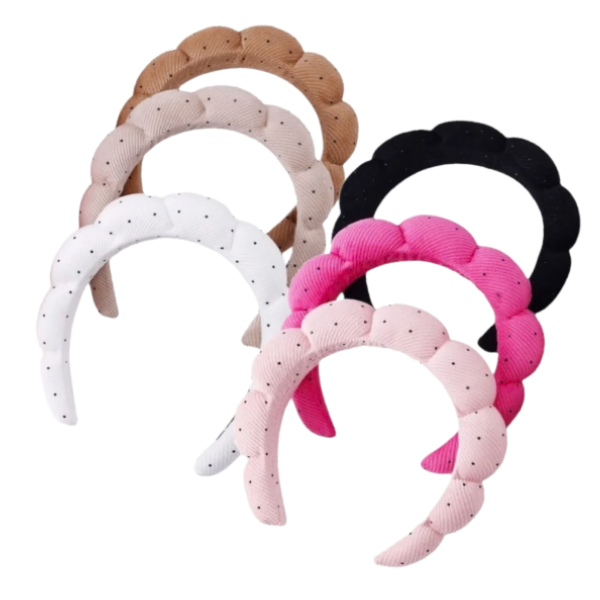 Tiara Nuvem Shine - Vivai