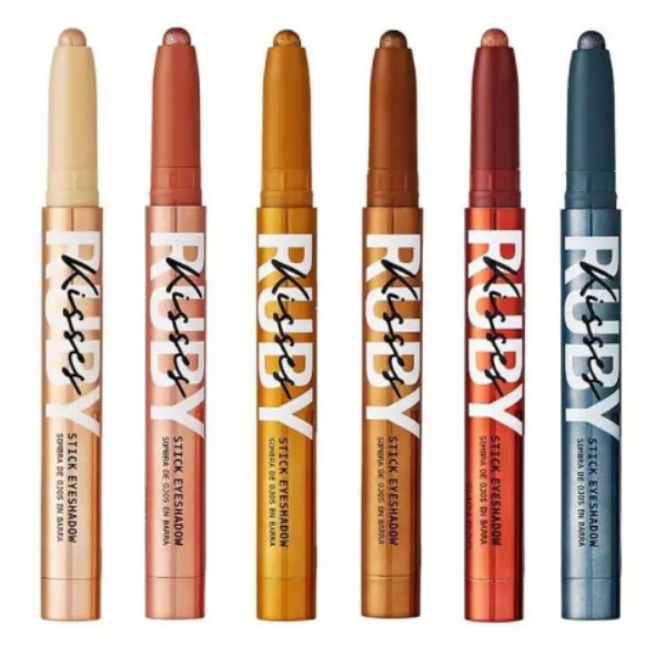Stick Eyeshadow Sombra em Stick - Ruby Kisses