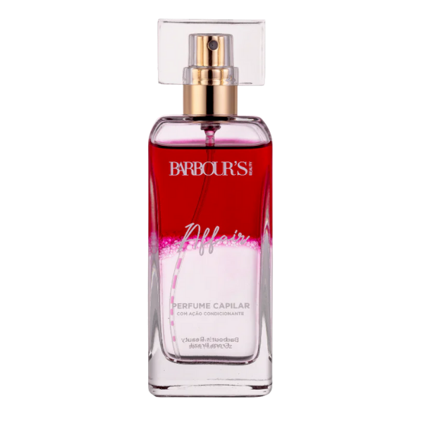 Perfume de cabelo Affair (ref. olf. Scandal) - Barbours Beauty