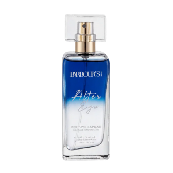 Perfume de cabelo Alter Ego (ref. olf. Good Girl) - Barbours Beauty