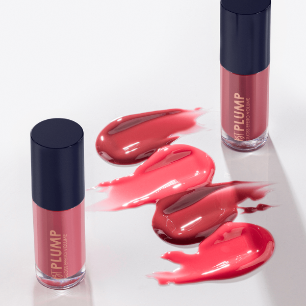 BT Plump - Bruna Tavares