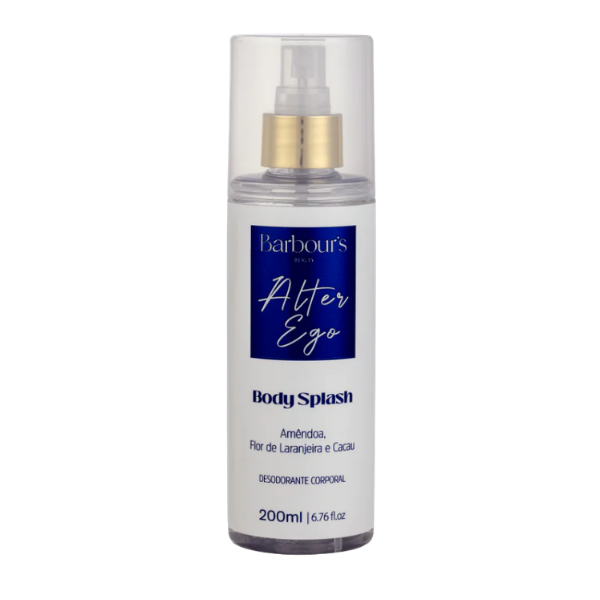 Body Splash Alter Ego (ref. olf. Good Girl) - Barbours Beauty