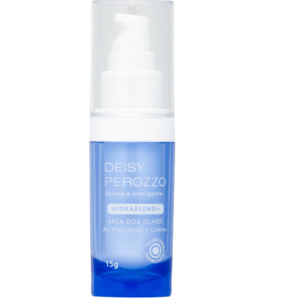 Hidrablend+ Área dos Olhos Deisy Perozzo