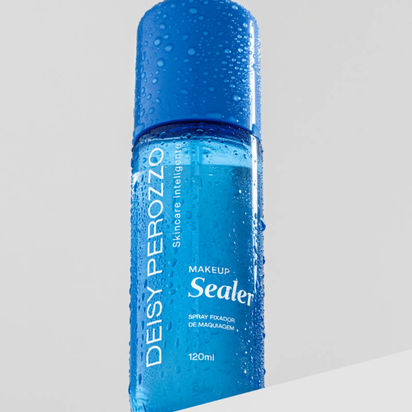 Makeup Sealer - Deisy Perozzo 120ml (NOVA EMBALAGEM)