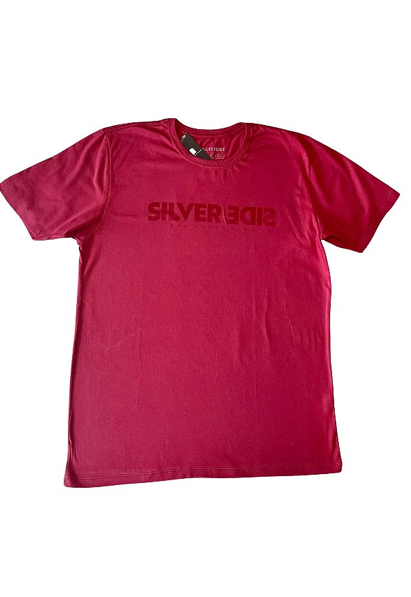 Camiseta Estampada Half