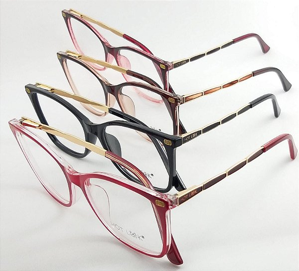 Oculos elegance feminino Clearance
