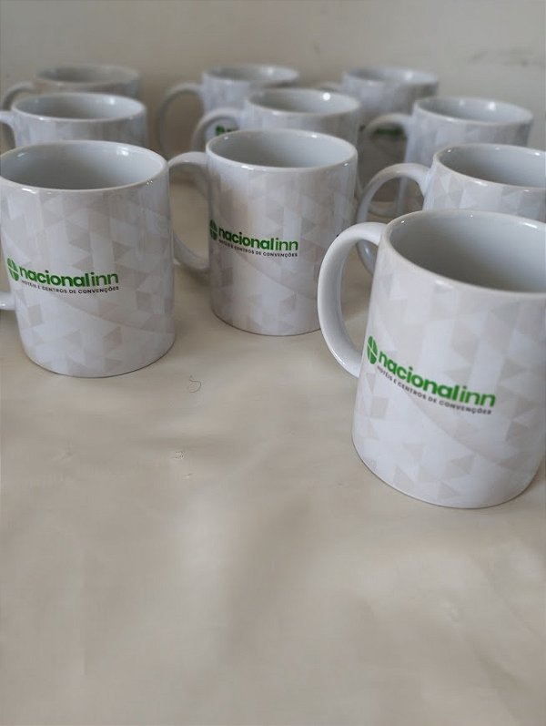 Caneca Corporativa