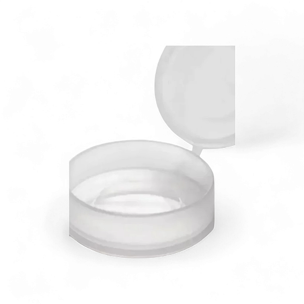 tapa porta pão vazio 100 Unidade