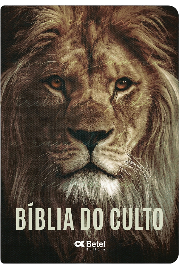 BÍBLIA DO CULTO CLÁSSICA JOVENS
